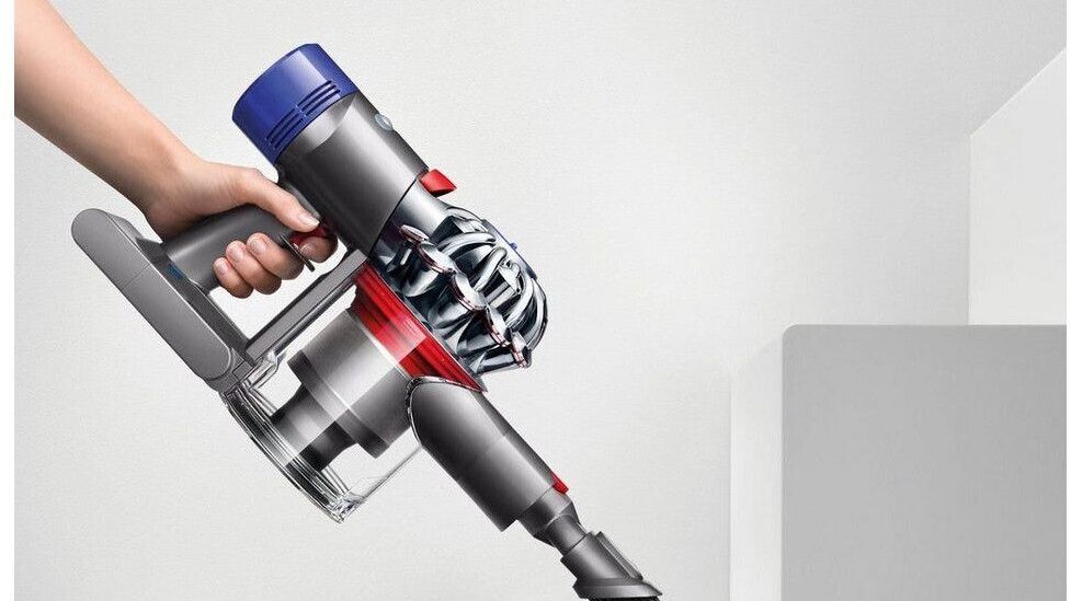 Dyson V8 Advanced