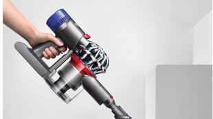 MediaMarkt schmeißt Dyson raus: Hochwertiger Akkustaubsauger zum Witzpreis