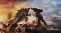„Godzilla“-Reihenfolge: Die Filme des Kult-Titanen im Überblick