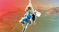 Zelda – Breath of the Wild: Diese 2 Glitches sorgen für unendlich Pfeile