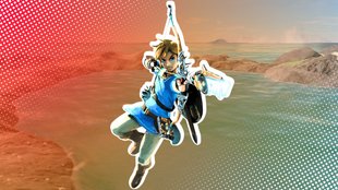 Zelda – Breath of the Wild: Diese 2 Glitches sorgen für unendlich Pfeile