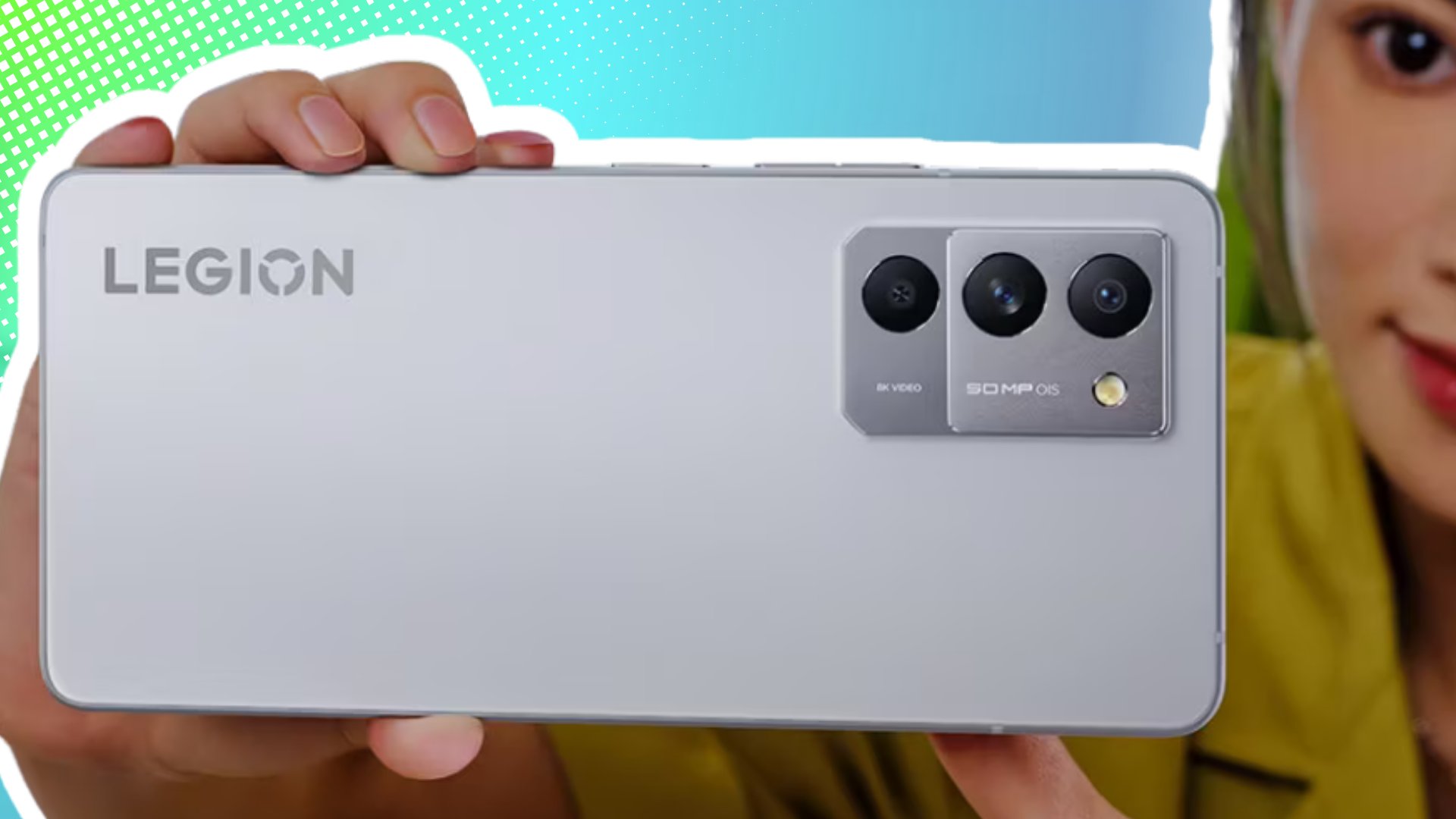 China manufacturer is celebrating its big smartphone comeback after 4 years