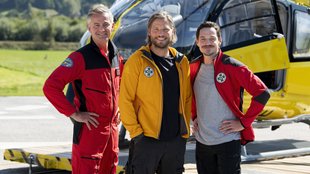 „Die Bergretter“ Staffel 16: Was wir über die Fortsetzung wissen