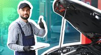 TÜV Kosten 2024: Gebühren der HU/AU bei Auto & Motorrad