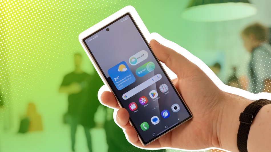 Samsung-Rückzieher: Smartphone-Fans können wieder hoffen