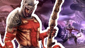 15 Jahre später: Spieler trauern um blutiges Action-Adventure im God-of-War-Stil, das viel zu früh gescheitert ist