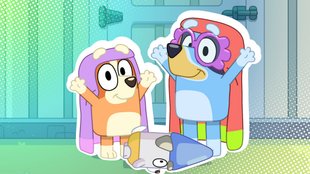 Bis zu 48 Prozent günstiger: Aldi macht kleinen Bluey-Fans bald eine riesige Freude