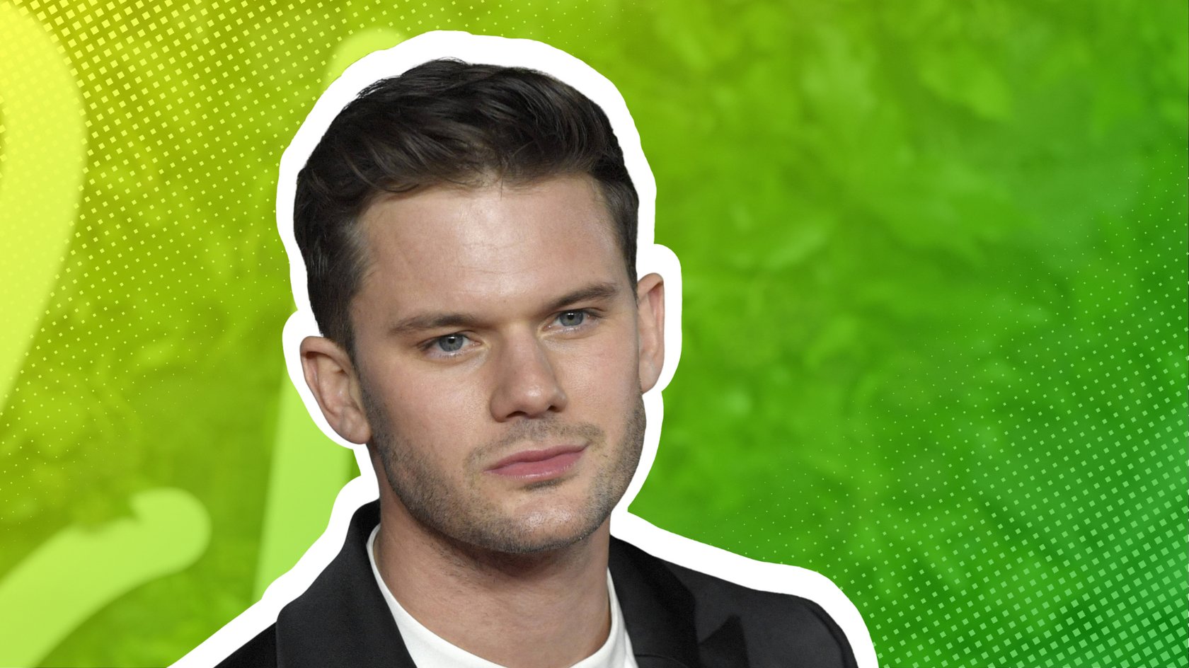 Jeremy Irvine ist einer der Darsteller in „Outlander: Blood of my Blood“.