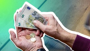 Bargeld-Versorgung bröckelt: Bankkunden geraten immer stärker unter Druck