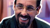 Netflix gibt mir recht: Adam Sandler ist immer dann am besten, wenn er nicht lustig ist