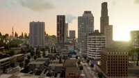 GTA-Entwickler lüftet großes Geheimnis nach 20 Jahren: San Andreas sollte ganz anders sein