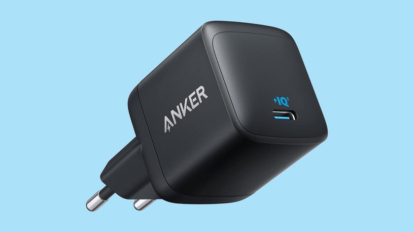 Anker 45 Watt Ladegerät