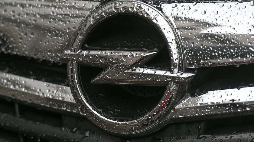 Das neue Opel-Logo unterstreicht den Fokus auf Elektrofahrzeuge.