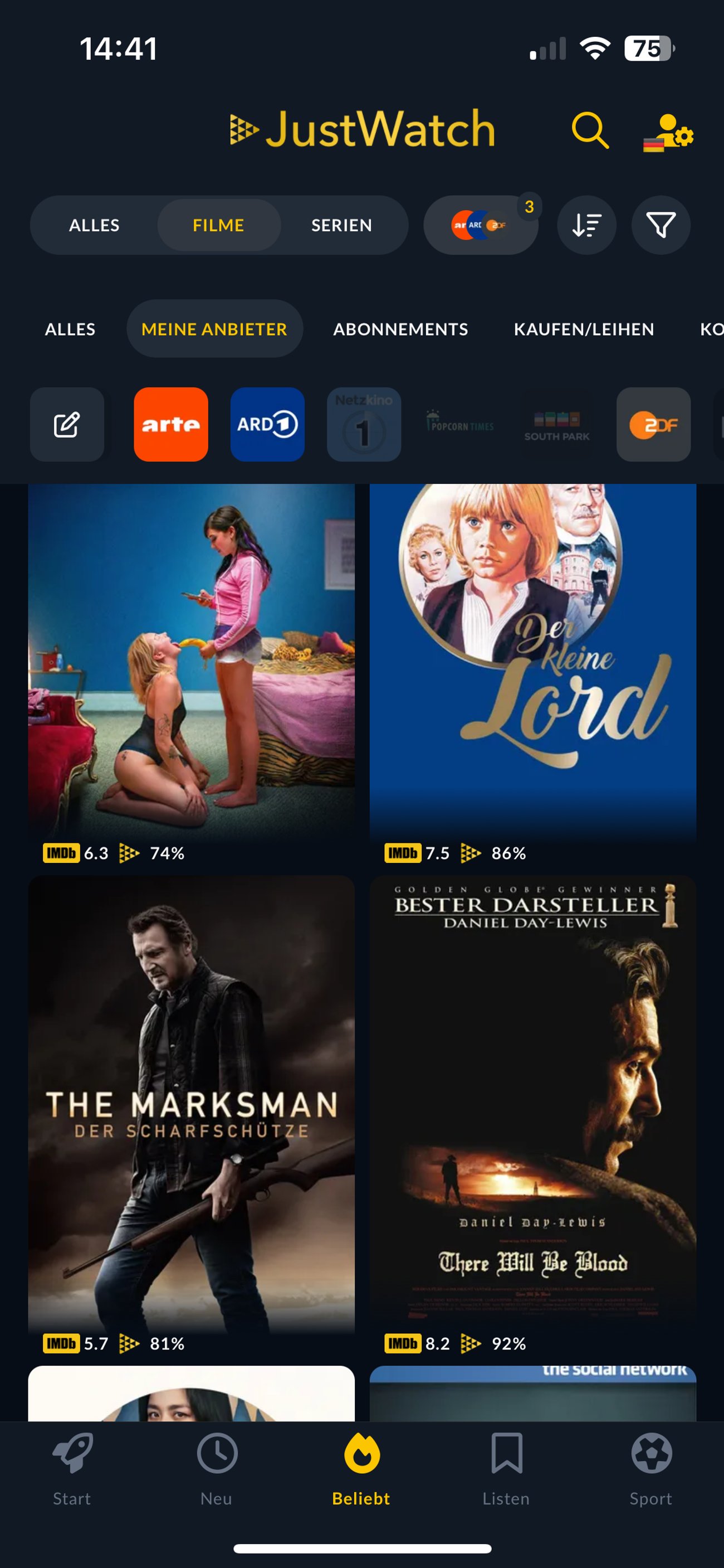Kostenlose Filme Erotikfeed