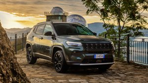Leasing-Kracher: Beliebter Kompakt-SUV zum Schleuderpreis