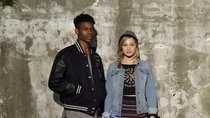 „Cloak and Dagger“ Staffel 3: Wird die Superheldenserie fortgesetzt?