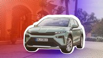 Elektro-SUV Skoda Elroq kommt beim ADAC gut weg – mit 2 Ausnahmen