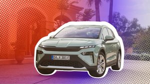Skoda bremst Elektro-SUV Elroq aus: Geringere Leistung sorgt für Ärger