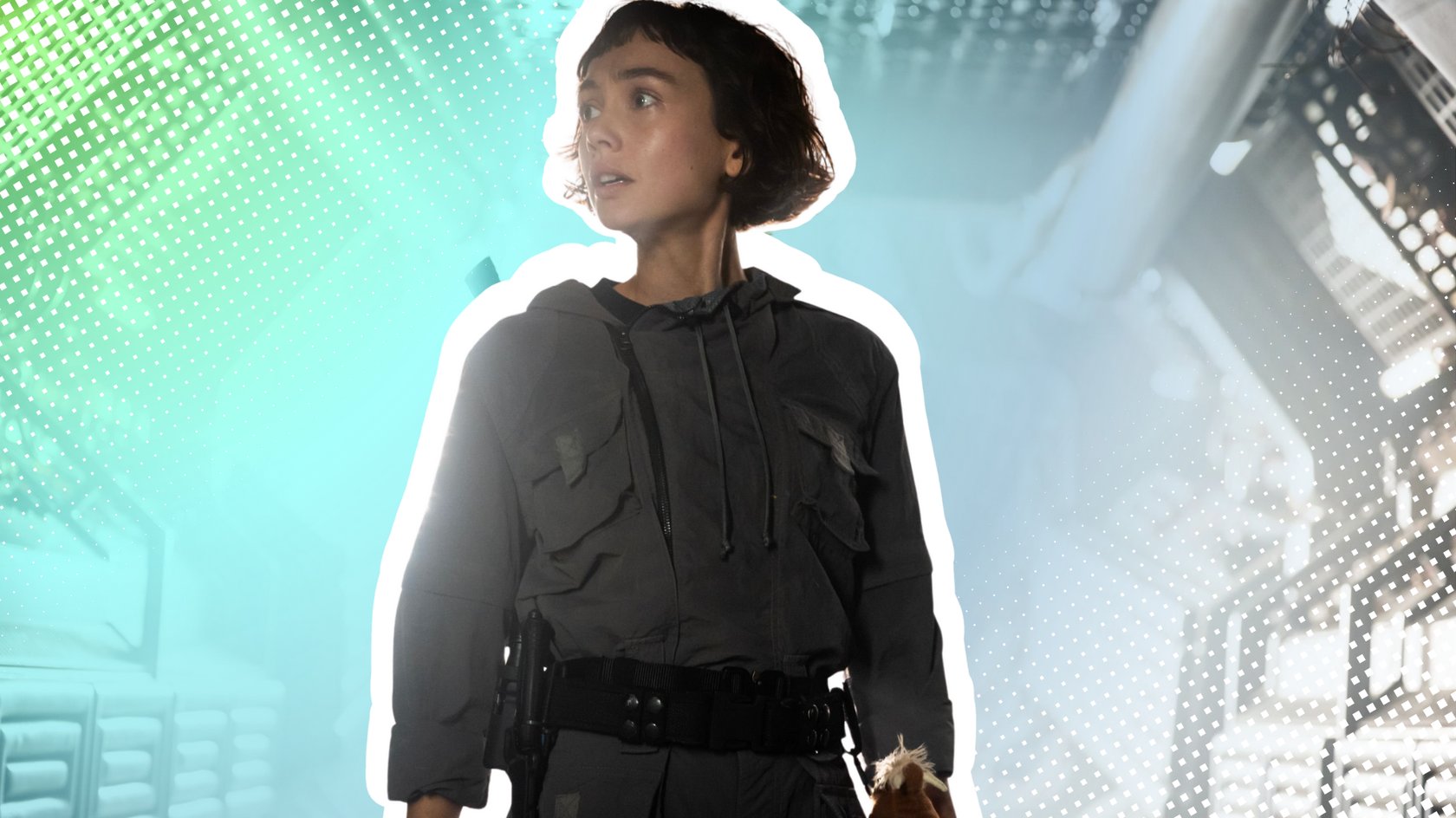 „Alien: Earth“: Alle Folgen im Stream