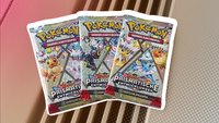 1.000 Euro für eine Karte? Pokémon-Sammelkartenset sorgt für Chaos