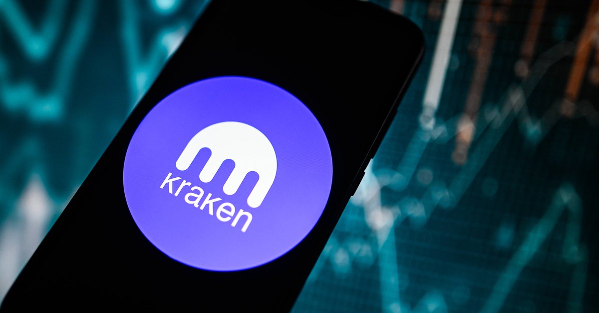 Kraken funds: How costly is the crypto change?