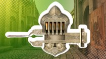 Schlossknacken in Oblivion Remastered: Eine einfache Technik erspart mir Frust und Tränen
