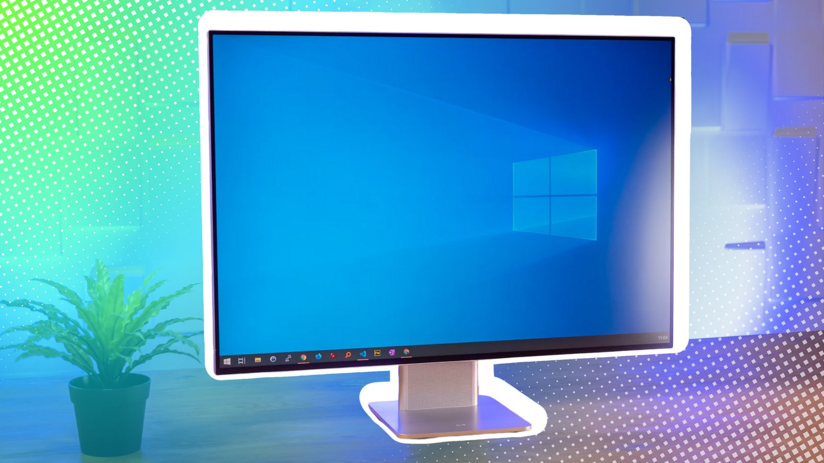 Windows 10 GIGA-Template