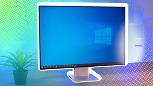 Wer diese Windows-Tastenkombination nicht kennt, ist seinen Bürokollegen schutzlos ausgeliefert