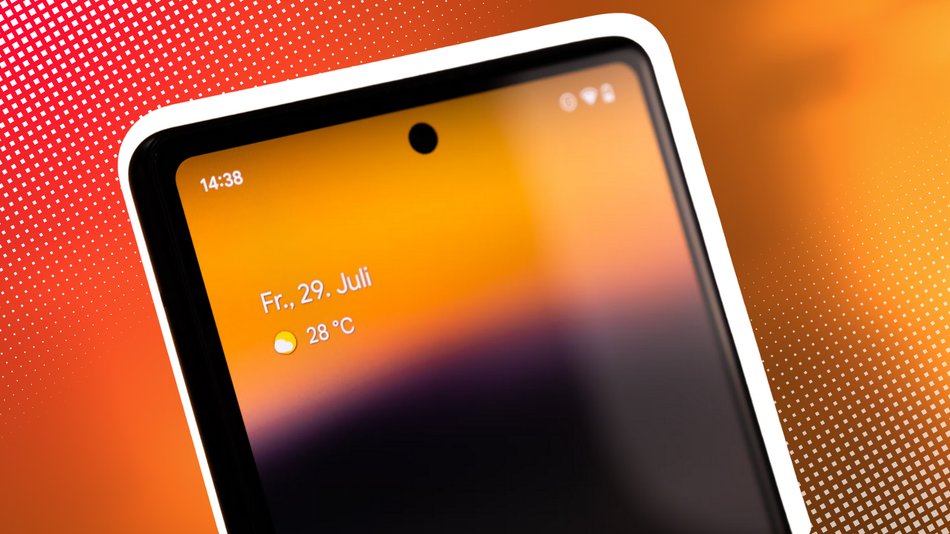 Wegen Brandgefahr: Google muss nächstes Pixel-Handy drosseln