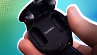 Verrückte 2-in-1-Smartwatch von Huawei feiert nach drei Jahren großes Comeback