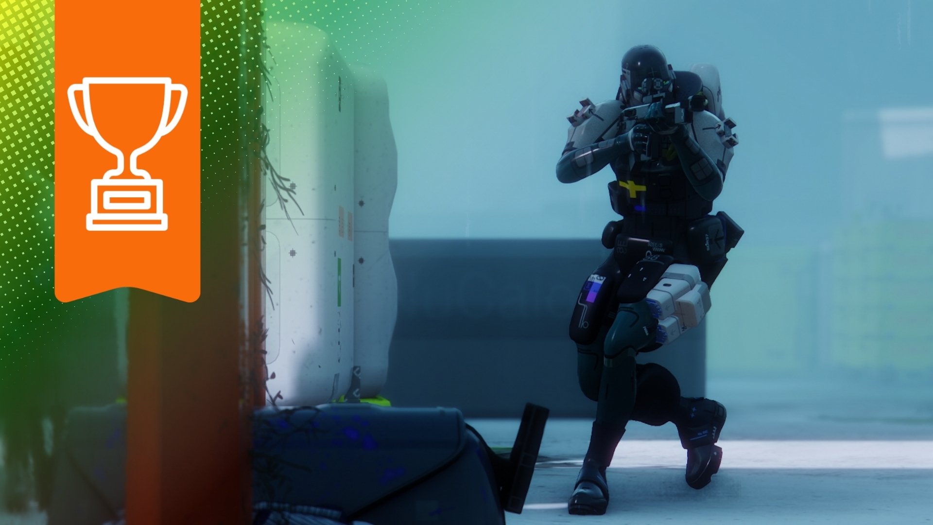 Marathon: Trophy Guide for All Achievements