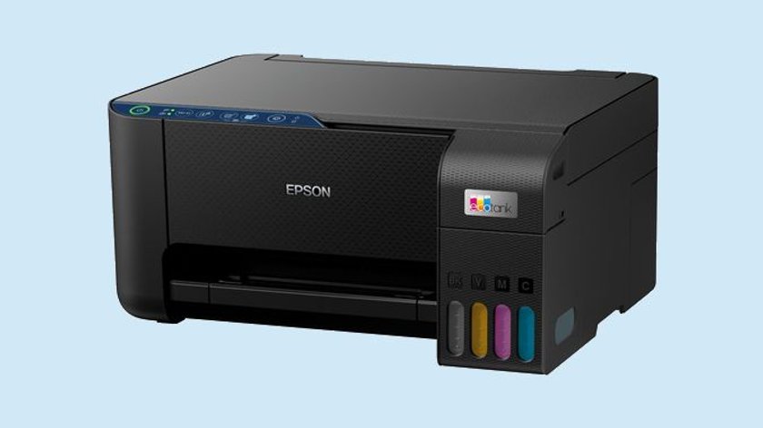 Epson EcoTank ET-2861