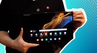 Screenshot Samsung Tablet: Schnell und einfach Bildschirmfotos erstellen