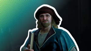 Kingdom Come Deliverance 2: Die Zeit ist gekommen (Wenzels Krankengeschichte finden & fälschen)