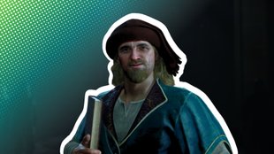 Kingdom Come Deliverance 2: Die Zeit ist gekommen (Wenzels Krankengeschichte finden & fälschen)