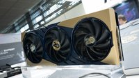 RTX 4090 kann einpacken: Nvidias neue Top-Grafikkarte wird ein Monster