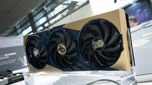 RTX 4090 kann einpacken: Nvidias neue Top-Grafikkarte wird ein Monster