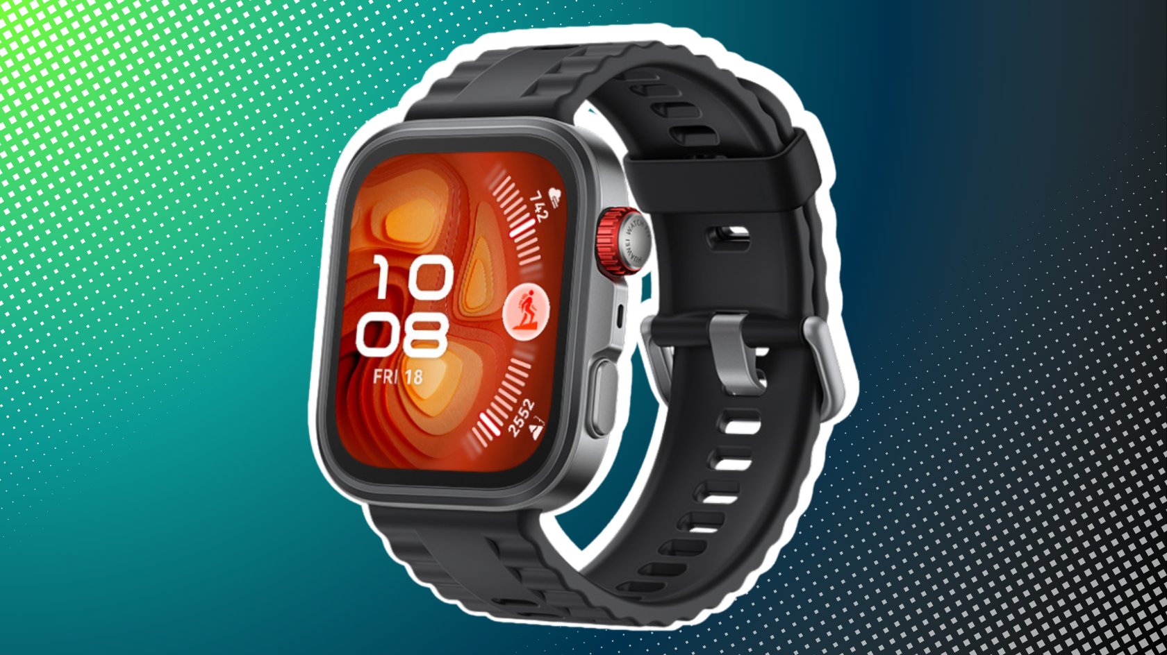 Huawei Watch Fit 4 Pro