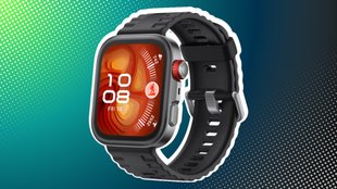 Apple Watch Ultra 2 zu teuer? Huaweis Smartwatch-Klon sieht fast genau so aus, kostet aber nur ein Drittel