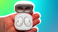 Samsung Galaxy Buds Live Bedienungsanleitung: Download und Tipps