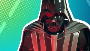 Darth Vader macht Fortnite rechtliche Probleme – und es geht nicht darum, dass der Sith-Lord zu gerne über Brüste redet