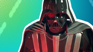 Darth Vader macht Fortnite rechtliche Probleme – und es geht nicht darum, dass der Sith-Lord zu gerne über Brüste redet