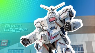 Gundam: Erste konkrete Pläne zum Live-Action-Film