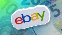 eBay stellt um: Euer Geld gibt es jetzt nur noch auf Umwegen