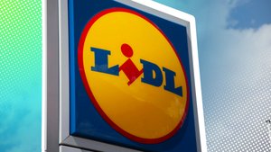 Lidls Ladestation: Unkompliziert Elektroautos beim Discounter laden