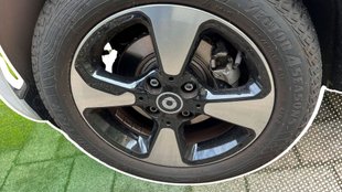 Zahlen und Buchstaben auf dem Autoreifen: Das bedeuten die Codes wirklich