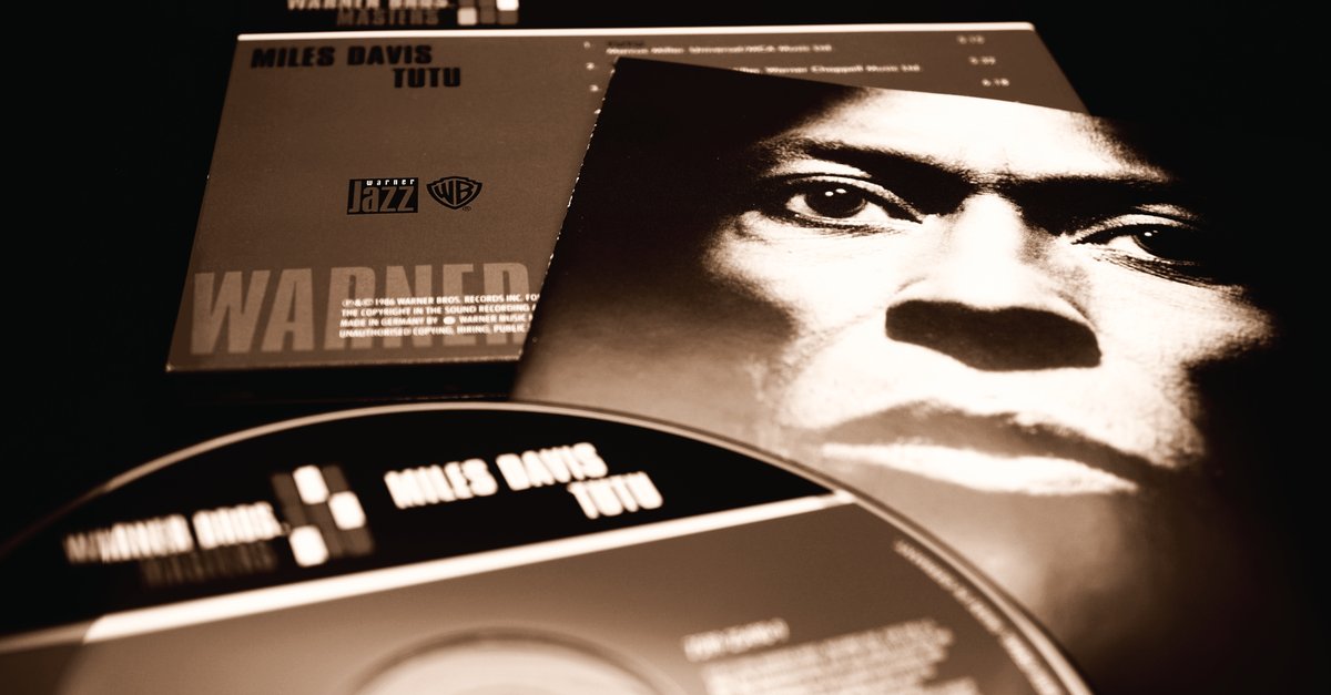 Was macht eigentlich Jazz aus? Erzählte Geschichten durch Rhythmus und