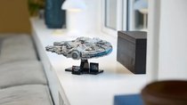 25 Jahre LEGO Star Wars: Fans holen sich noch schnell den Millennium Falken zum Jubiläum