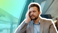 Gegen Übelkeit im Auto oder der Bahn: So einfach hilft euer iPhone bei Motion Sickness