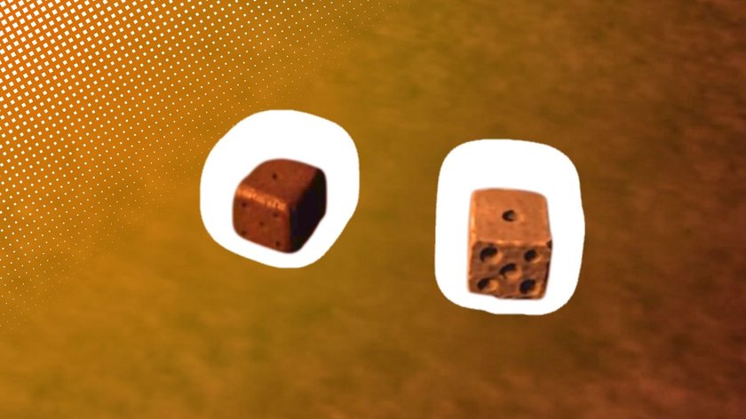Wir zeigen euch, wie ihr jedes Würfelspiel gewinnt und den besten Würfel bekommt.